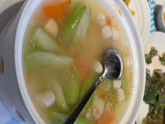 -莆田餐厅PUTIEN(三里屯店)