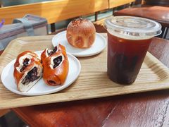 -81BAKERY(大学路店)