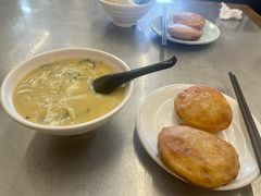 -馅饼粥·百年传承 since1926(中山路店)