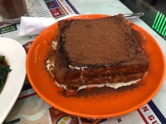 -澳门陈光记烧味饭店(万象城店)