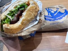 -Fergburger(皇后镇店)