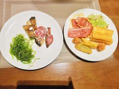 -常州九洲环宇大酒店(常州火车站店)