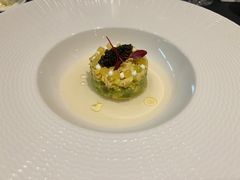 -沈阳君悦酒店·意坊意大利餐厅