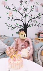-百悦健康月子中心(祈悦店)