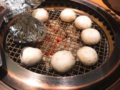 -炎蔵牛舌烤肉