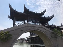 -朱仙镇启封故园景区
