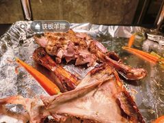 -索菲特酒店·海鲜自助 ·聚餐厅