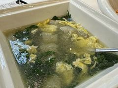 -中心大酒店·本味餐厅