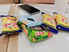 -首都机场T3航站楼商务CIP贵宾厅