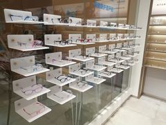 -爱视眼镜隐形眼镜美瞳护理液(书院店)