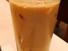 港式奶茶-港丽餐厅(高德置地店)