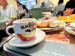 -广九餐室(陈家祠扬韬广场店)