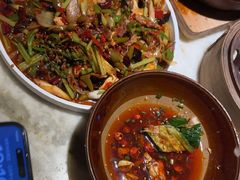 -常和州·夜宵大排档(常州单店)