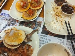 -探唐烧烤(棠东店)