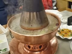 -牛街·马辈儿涮肉(牛街二店)