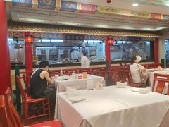 -万荣烤鸭店·北京菜(天坛店)
