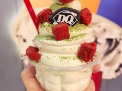 -DQ·蛋糕·冰淇淋(万象城店)
