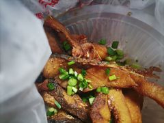 -大马弄蒋师傅美食酥鱼(察院前店)
