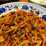 闭眼点菜不踩雷的川菜馆