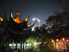 -衣裳街历史文化街区