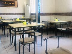 大堂-万盛园炖肉馆(云峰店)