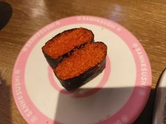 -三禾寿司(君尚店)