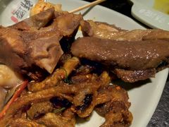-韩盛·盛江山自助料理(中街大悦城店)