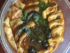 -老表记广西宵夜螺蛳鸭脚煲(西大店)