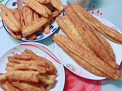 -袁大头包子(光华路店)