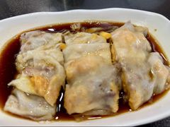 -卓粤拉肠(红庙店)