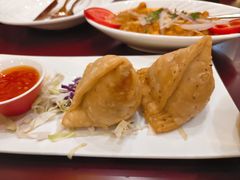 -清真· AL-JANNAT 佳纳特餐厅(仙林店)