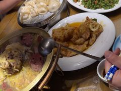 -东北大院·东北菜(三台子店)
