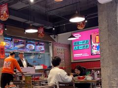 -永红源·小排档(闽江路店)