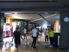 -汉阳天河电影城(王家湾店)