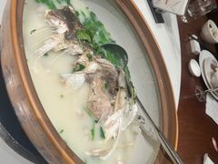 -风味小馆(天目湖宾馆店)