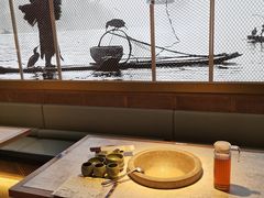 -鲜潭蒸汽石锅鱼(五道口购物中心店)