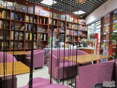 -汇佳桌游剧本咖啡馆(万体馆旗舰店)