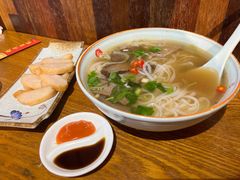 -越南牛肉河粉餐厅(书院巷店)