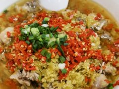 -笨罗卜浏阳菜馆(龙华鹏润达店)