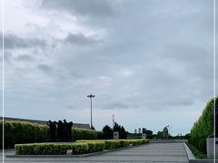 -长春世界雕塑园冰雪艺术天地