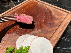 -MEAT MATE 鲜食肉铺(凤凰汇·里巷店)