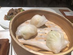 -十二粤味·顺德菜·烧鹅点心(五四广场店)