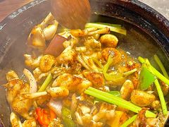 -啫神·广州地标美食(北京路店)