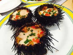 -海悦建国饭店-自助餐厅