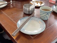 -贰醒·私房小院烧烤 (太古里店)