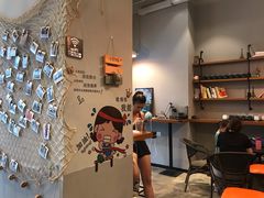 -快快(浦东新区年家浜路)