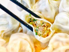 -叁拾壹克饺子·东北菜(国贸店)