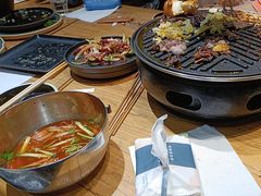 -齐函杨佳清真烤肉(鑫海店)