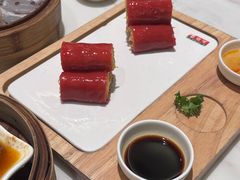-悦得闲广式点心茶楼(蓝鲸世界店)