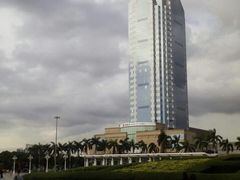 -番禺广场(市桥街道)